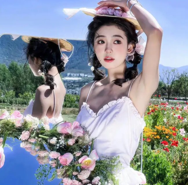 封神：妲己